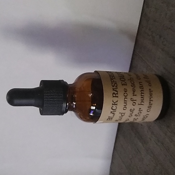 3/$5 Black Raspberry - Picture 1 of 1